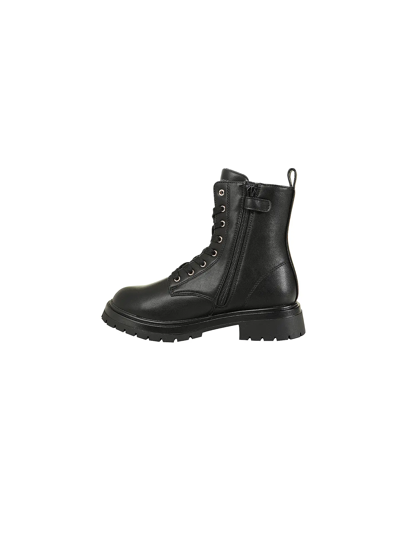 TOMMY HILFIGER | Mädchen Schnürboots | 